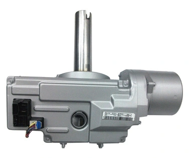 Steering Column