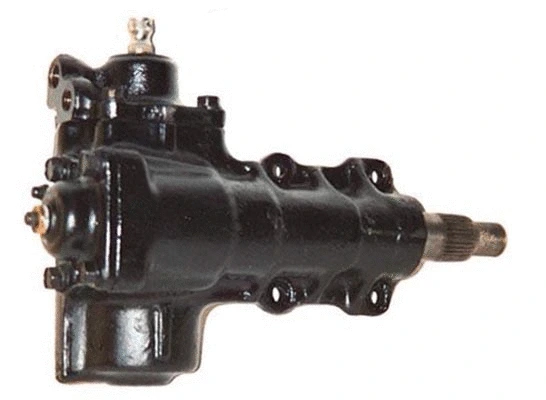 Steering Gear (03.58.1160)