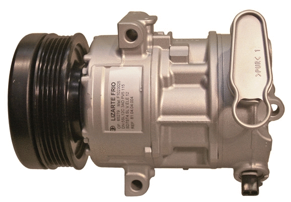 Compressor, air conditioning (81.04.04.004)