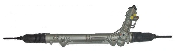 Steering Gear (01.09.2261)