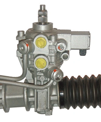 Steering Gear
