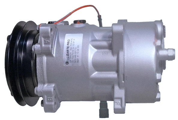Compressor, air conditioning (81.10.26.183)