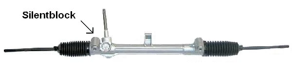 Steering Gear (06.26.5700)