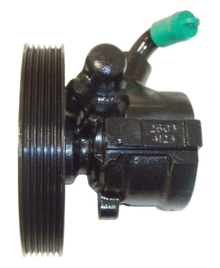 Hydraulic Pump, steering