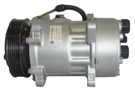 Compressor, air conditioning (81.10.26.115)