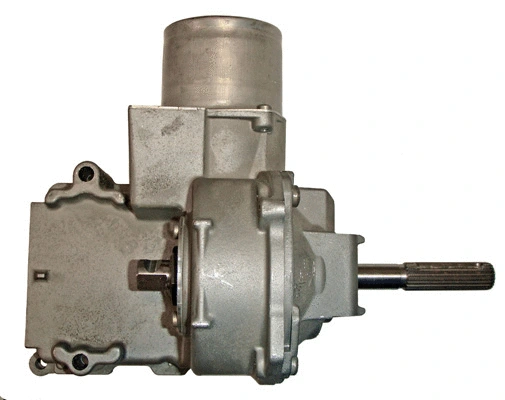 Steering Column (08.26.3000)