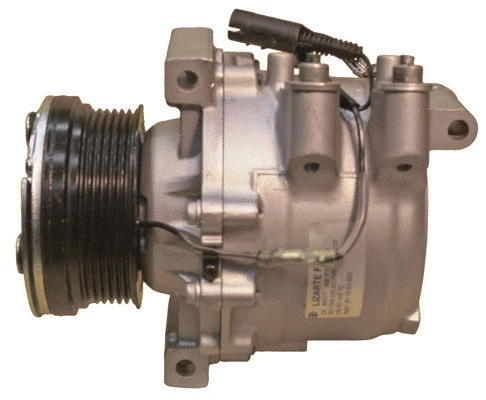 Compressor, air conditioning (81.10.53.003)