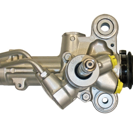 Steering Gear