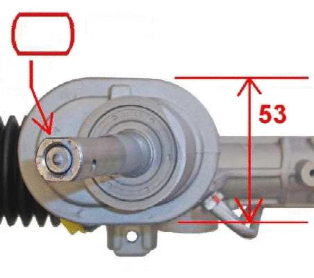 Steering Gear