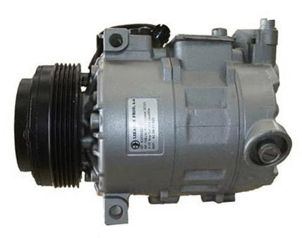 Compressor, air conditioning (81.08.65.020)