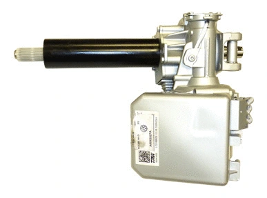 Steering Column
