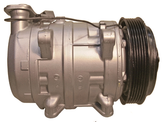 Compressor, air conditioning (81.14.22.017)