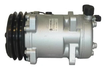Compressor, air conditioning (81.10.16.020)