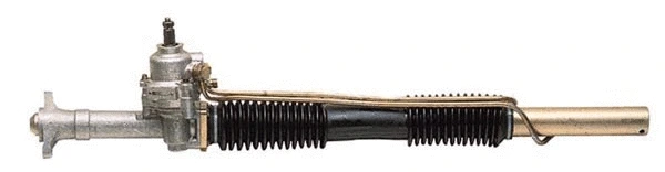 Steering Gear (01.05.3150)