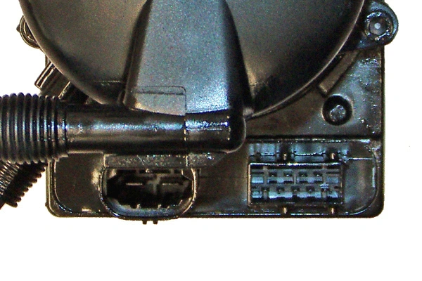 Hydraulic Pump, steering