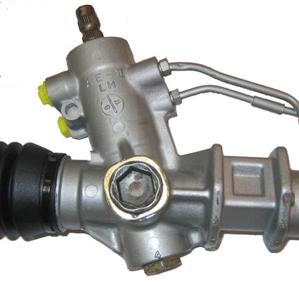 Steering Gear