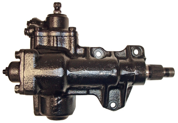 Steering Gear (03.58.1420)