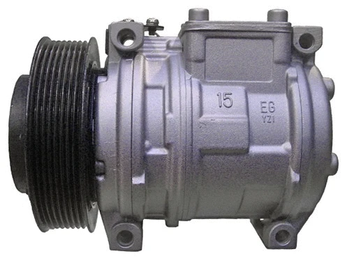 Compressor, air conditioning (81.08.22.019)