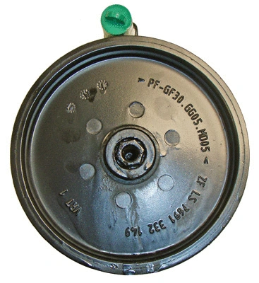 Hydraulic Pump, steering