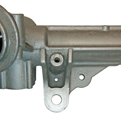 Steering Gear