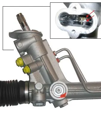Steering Gear