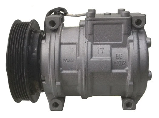 Compressor, air conditioning (81.08.27.062)