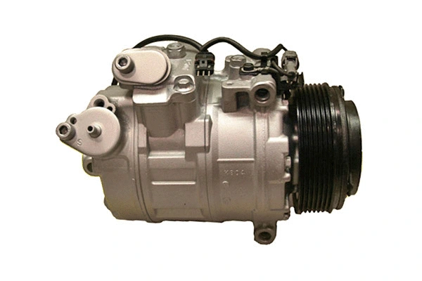 Compressor, air conditioning (81.08.68.002)