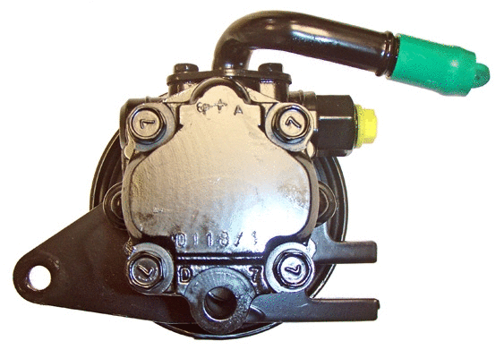 Hydraulic Pump, steering