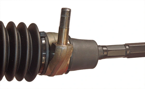 Steering Gear