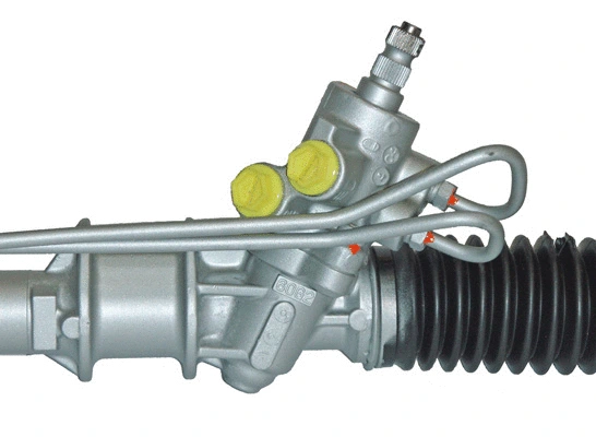 Steering Gear