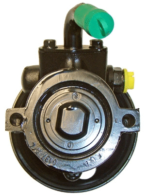 Hydraulic Pump, steering