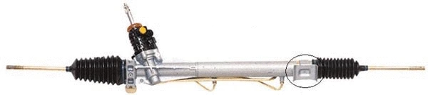 Steering Gear (01.28.3405)