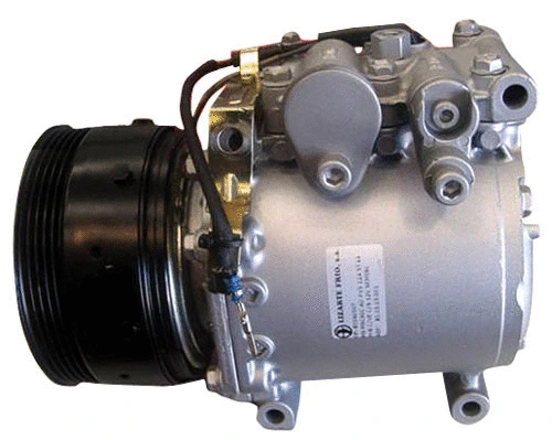 Compressor, air conditioning (81.03.03.001)