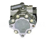 Hydraulic Pump, steering