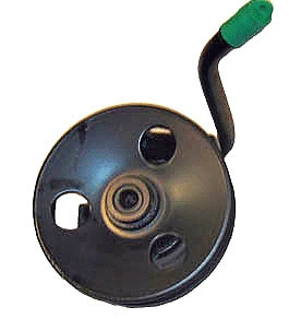 Hydraulic Pump, steering