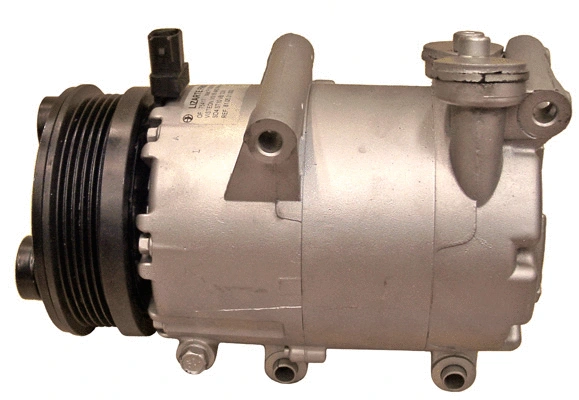 Compressor, air conditioning (81.05.01.010)