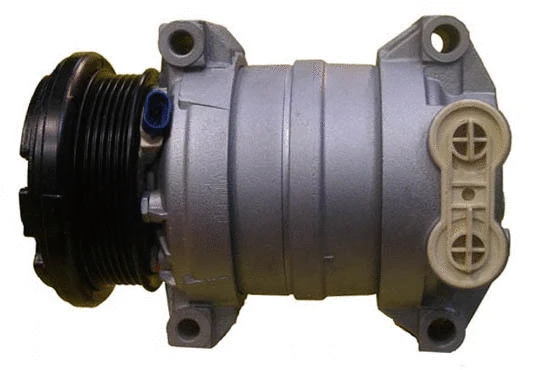 Compressor, air conditioning (81.06.12.002)