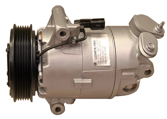 Compressor, air conditioning (81.06.17.026)