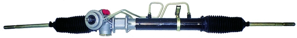 Steering Gear (01.44.4400)