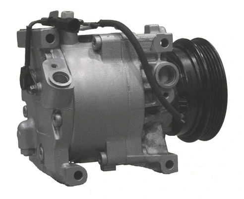 Compressor, air conditioning (81.04.07.007)