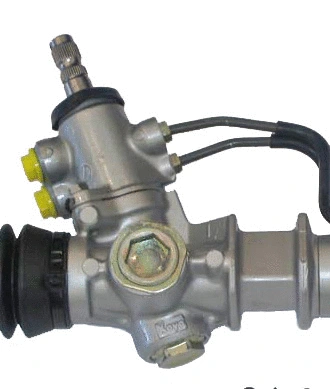 Steering Gear
