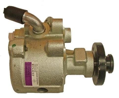 Hydraulic Pump, steering (04.09.0301)