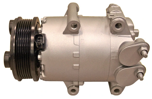 Compressor, air conditioning (81.05.01.009)