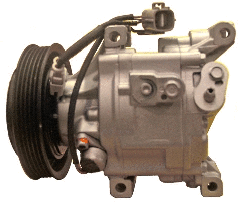 Compressor, air conditioning (81.04.05.010)