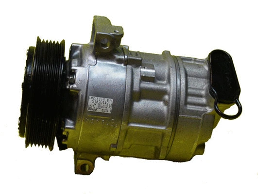 Compressor, air conditioning (71.04.04.013)