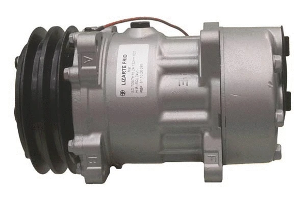 Compressor, air conditioning (81.10.26.045)