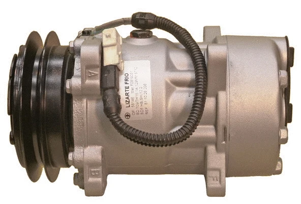 Compressor, air conditioning (81.10.26.206)