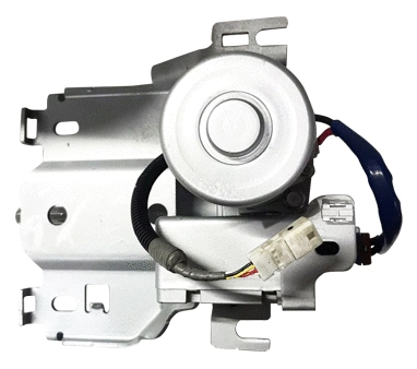 Steering Column