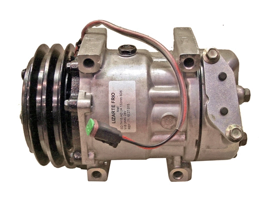 Compressor, air conditioning (71.10.27.015)