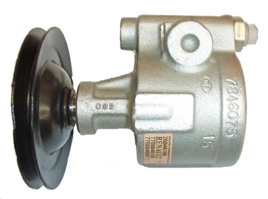 Hydraulic Pump, steering (04.09.0200-3)